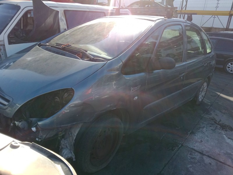 citroën xsara picasso (n68) del año 2007