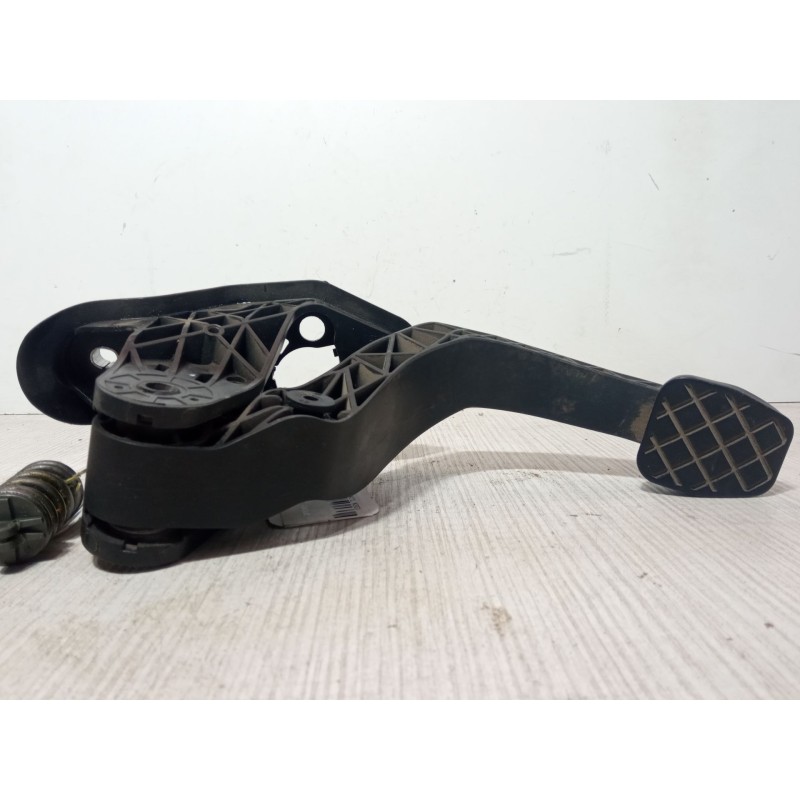 Recambio de pedal embrague para seat ibiza v (kj1, kjg) 1.6 tdi referencia OEM IAM 2Q1.721.059.B H1823-054621-2Q1721059B-015 
