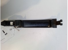 Recambio de maneta exterior puerta delantera derecha para volkswagen polo (9n_, 9a_) 1.2 12v referencia OEM IAM    2