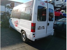 fiat ducato autobús (250_) del año 2003
