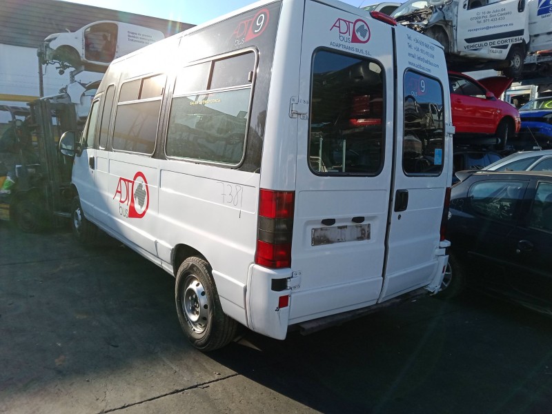 fiat ducato autobús (250_) del año 2003
