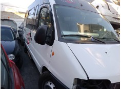 fiat ducato autobús (250_) del año 2003 2