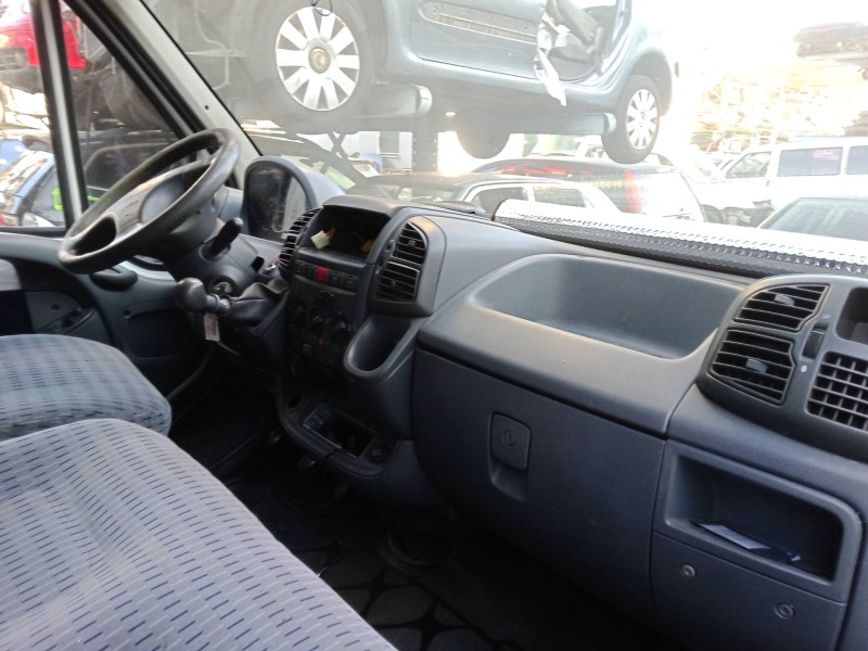 fiat ducato autobús (250_) del año 2003