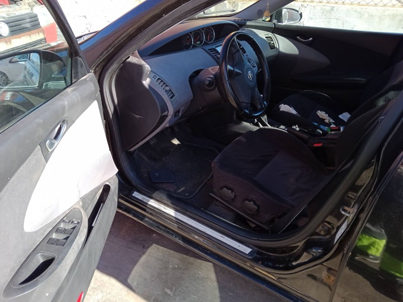 nissan primera (p12) del año 2002