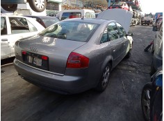 audi a6 c5 (4b2, 4b4) del año 2003