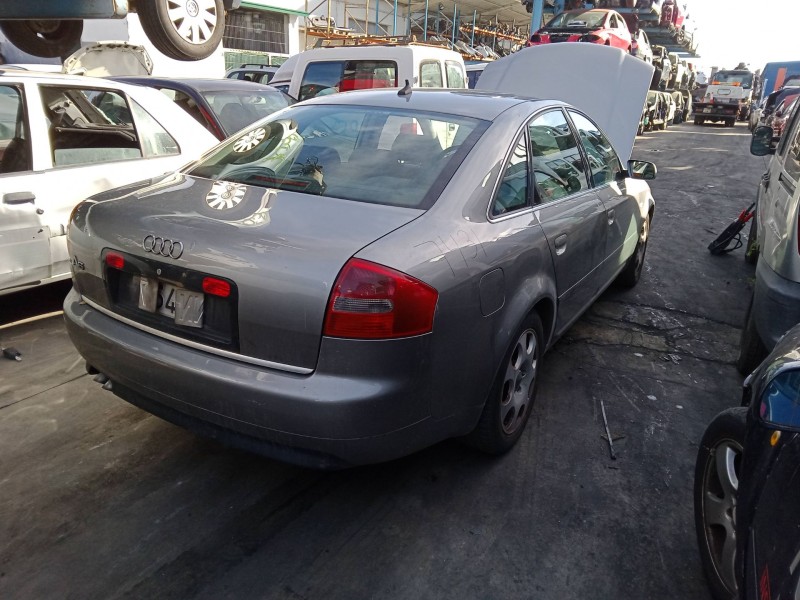 audi a6 c5 (4b2, 4b4) del año 2003