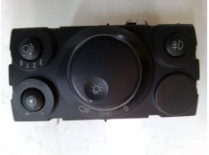 Recambio de conmutador de luces para opel astra h gtc (a04) 1.7 cdti (l08) referencia OEM IAM 13100136  LK04063030