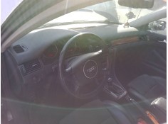 audi a6 c5 (4b2, 4b4) del año 2003 2