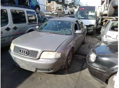 audi a6 c5 (4b2, 4b4) del año 2003