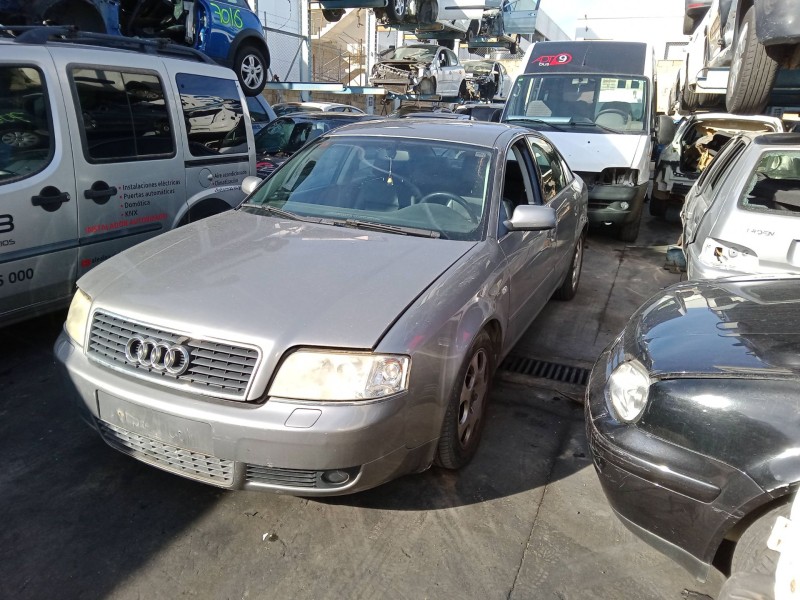 audi a6 c5 (4b2, 4b4) del año 2003