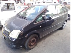 opel meriva a monospace (x03) del año 2007