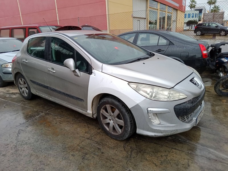 peugeot 308 i (4a_, 4c_) del año 2008