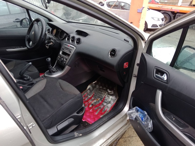 peugeot 308 i (4a_, 4c_) del año 2008