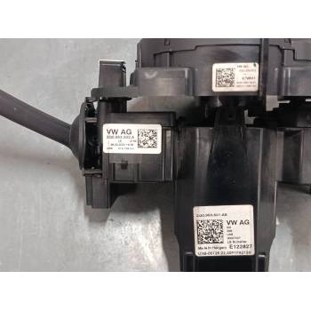 MANDO LUCES 2Q0953502A 2Q0953521AE 