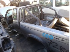 nissan pick up (d22) del año 2001