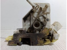 Recambio de cerradura puerta delantera izquierda para ford focus i (daw, dbw) 2.0 16v referencia OEM IAM    2