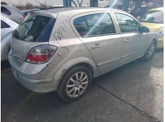 opel astra h (a04) del año 2007