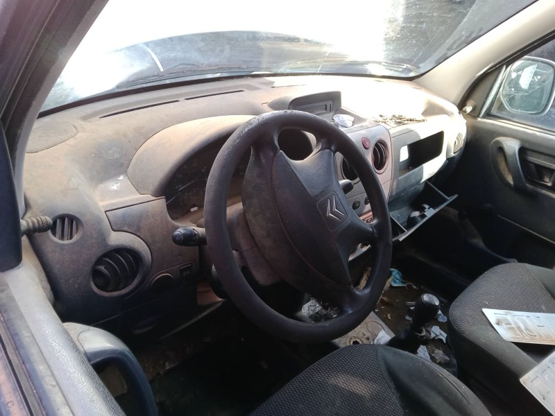 citroën berlingo / berlingo first monospace (mf_, gjk_, gfk_) del año 2011