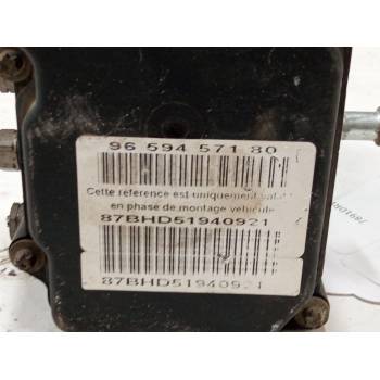 ABS 9659457180 0265800395 