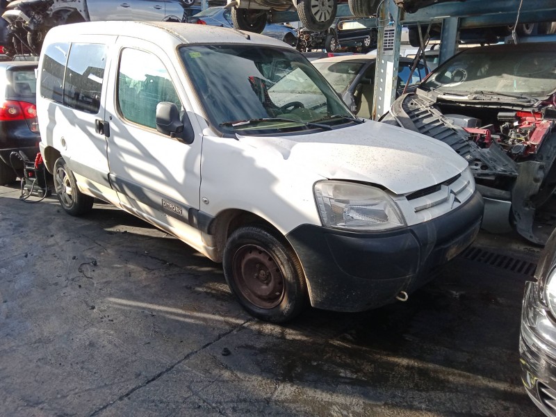 citroën berlingo / berlingo first monospace (mf_, gjk_, gfk_) del año 2011