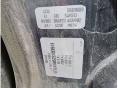 renault scénic i monospace (ja0/1_, fa0_) del año 2002