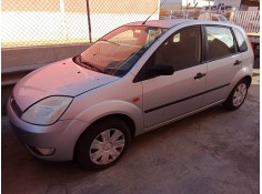 ford fiesta v (jh_, jd_) del año 2004