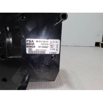 MANDO CLIMATIZADOR 96514030XT F011500007
