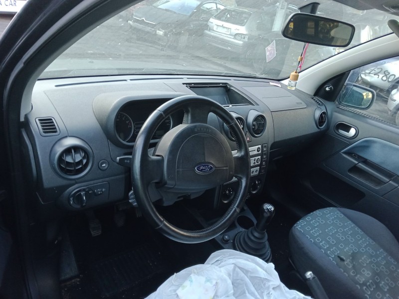 ford fusion (ju_) del año 2005