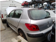 peugeot 307 (3a/c) del año 2002