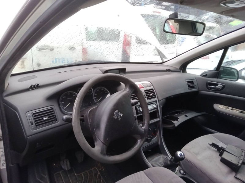peugeot 307 (3a/c) del año 2002