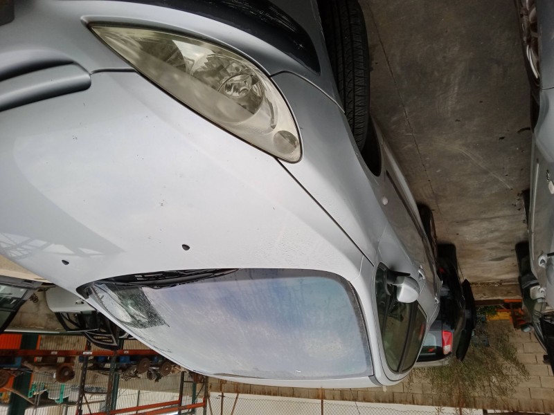 peugeot 307 (3a/c) del año 2002