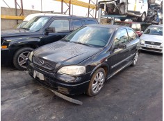 opel astra g hatchback (t98) del año 2002