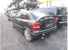 opel astra g hatchback (t98) del año 2002 2