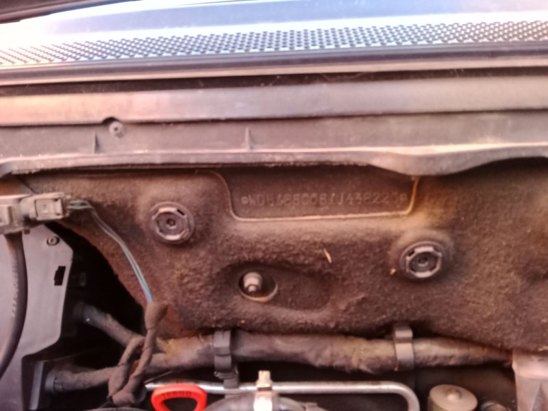 mercedes-benz clase a (w168) del año 2000