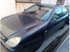 citroën xsara coupé (n0) del año 2002