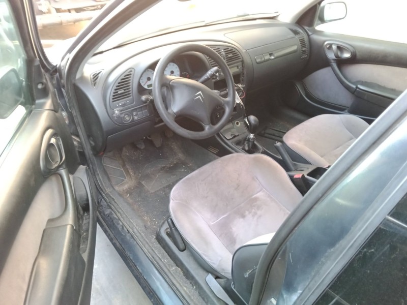 citroën xsara coupé (n0) del año 2002