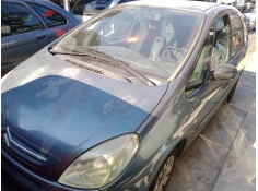 citroën xsara picasso (n68) del año 2005