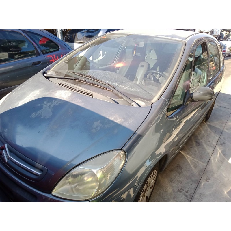 citroën xsara picasso (n68) del año 2005