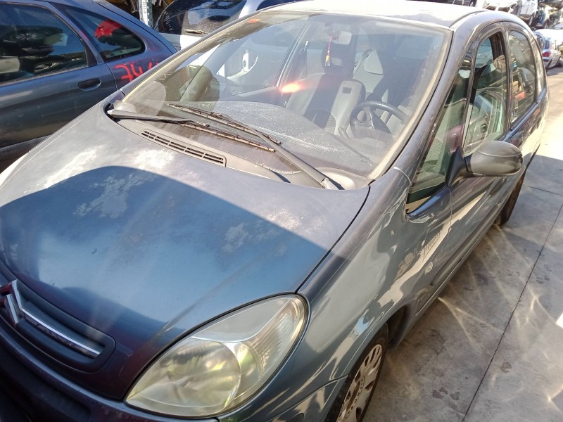 citroën xsara picasso (n68) del año 2005