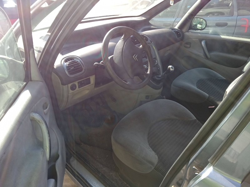 citroën xsara picasso (n68) del año 2005