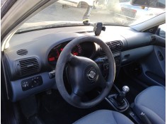 seat toledo ii (1m2) del año 2001
