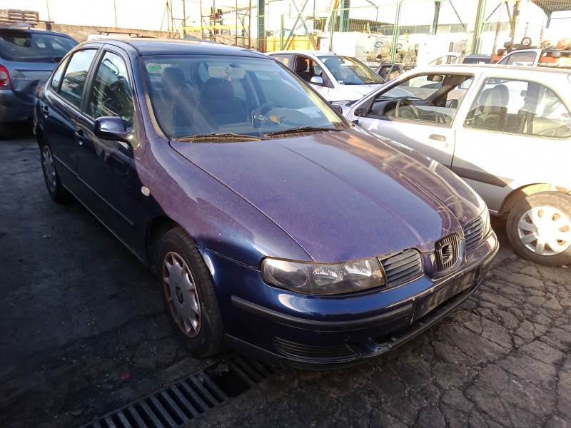 seat toledo ii (1m2) del año 2001