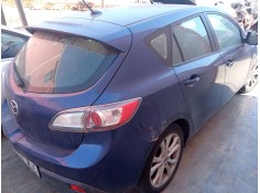 mazda 3 (bl) del año 2010 2