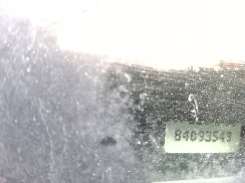 peugeot 307 (3a/c) del año 2005