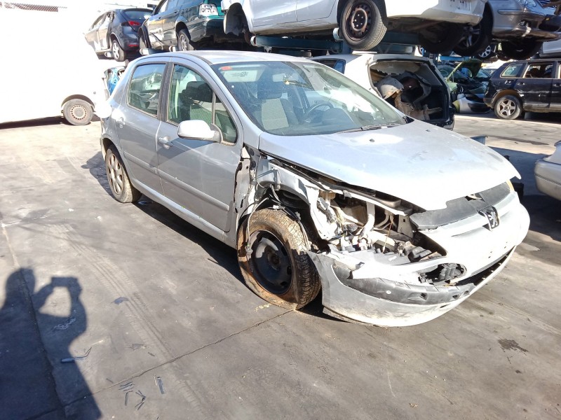 peugeot 307 (3a/c) del año 2005