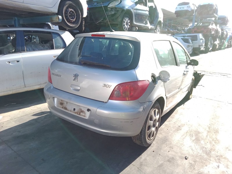 peugeot 307 (3a/c) del año 2005