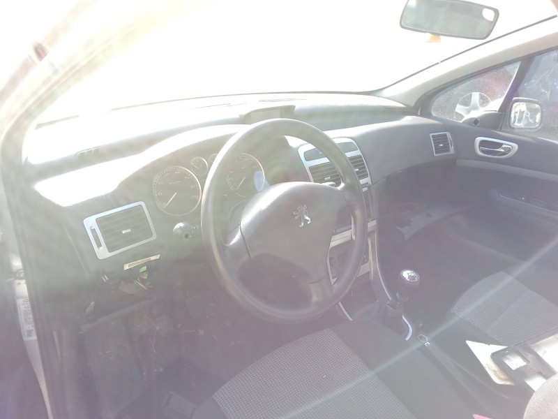 peugeot 307 (3a/c) del año 2005