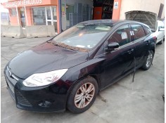 ford focus iii turnier del año 2012