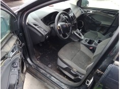 ford focus iii turnier del año 2012 2