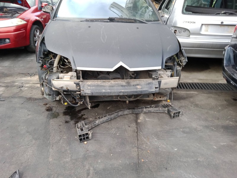 citroën c4 coupé (la_) del año 2005